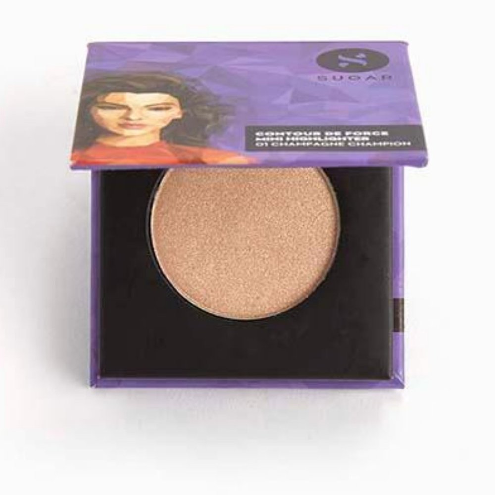 Contour de Force Mini Highlighter